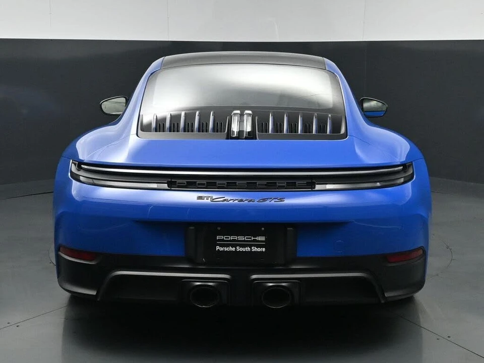 2025 Porsche 992 Carrera GTS - Image 9 of 31