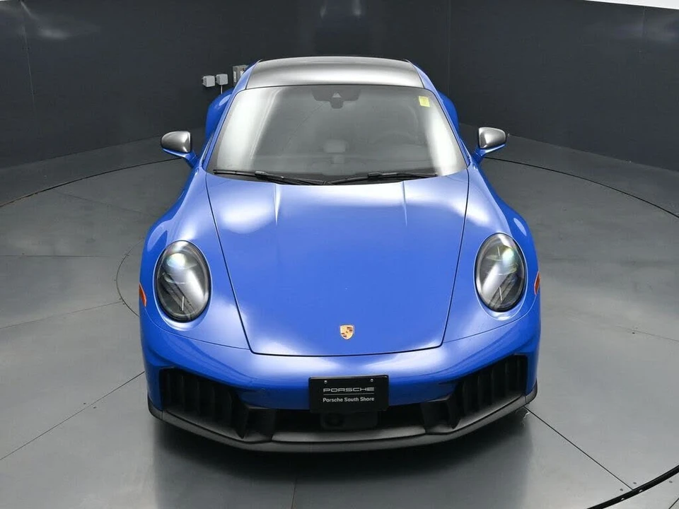 2025 Porsche 992 Carrera GTS - Image 21 of 31