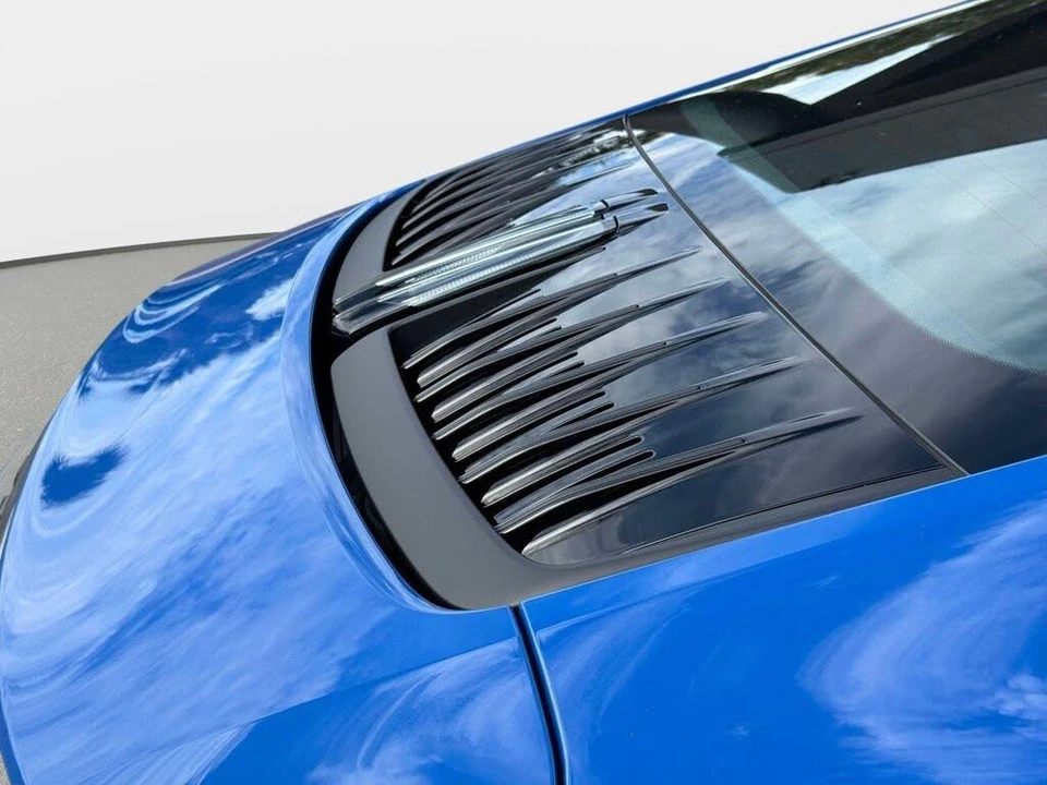 2025 Porsche 992 Carrera GTS - Image 26 of 31