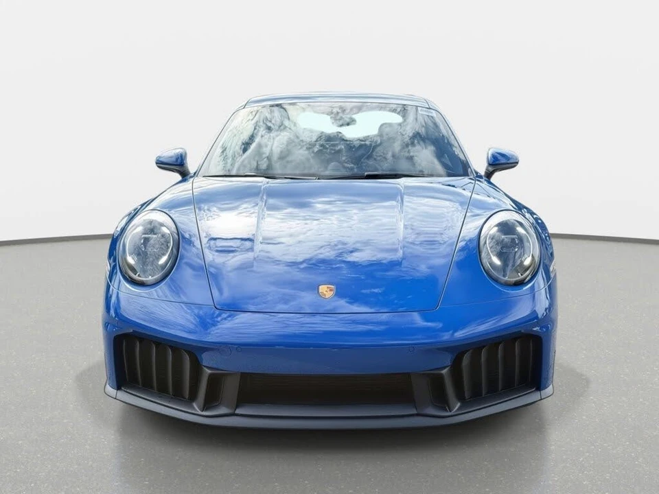 2025 Porsche 992 Carrera GTS - Image 8 of 31