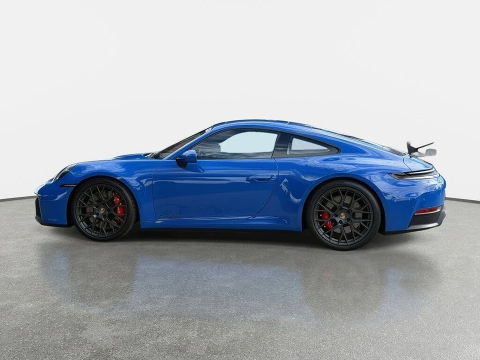 2025 Porsche 992 Carrera GTS - Image 6 of 31
