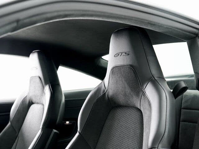 2025 Porsche 992 Carrera GTS - Image 10 of 31