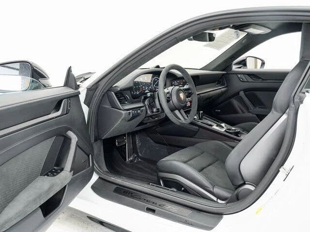 2025 Porsche 992 Carrera GTS - Image 6 of 31