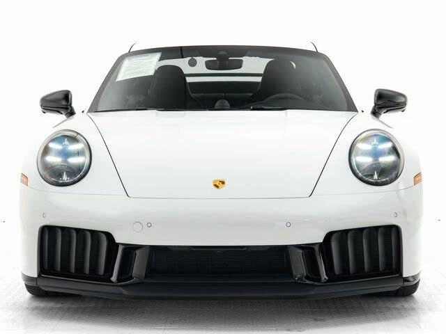 2025 Porsche 992 Carrera GTS - Image 31 of 31