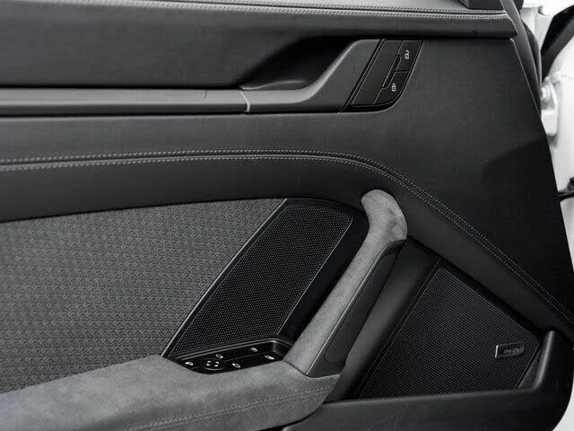 2025 Porsche 992 Carrera GTS - Image 7 of 31
