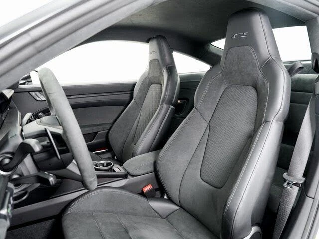 2025 Porsche 992 Carrera GTS - Image 5 of 31