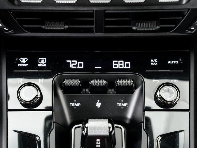 2025 Porsche 992 Carrera GTS - Image 21 of 31