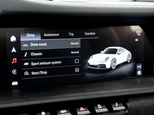2025 Porsche 992 Carrera GTS - Image 19 of 31