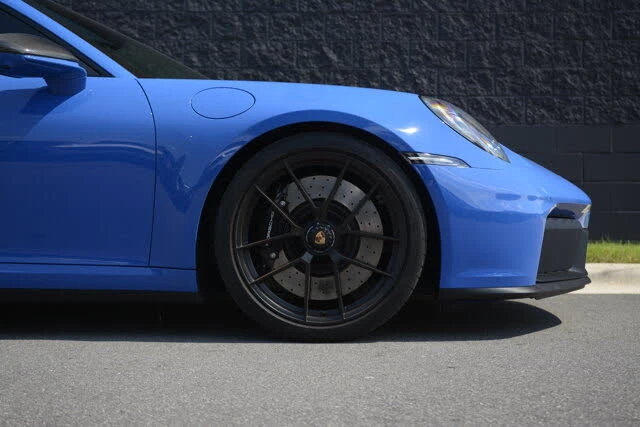 2025 Porsche 992 Carrera GTS - Image 11 of 31