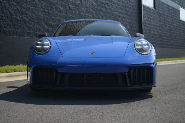 2025 Porsche 992 Carrera GTS - Image 10 of 31