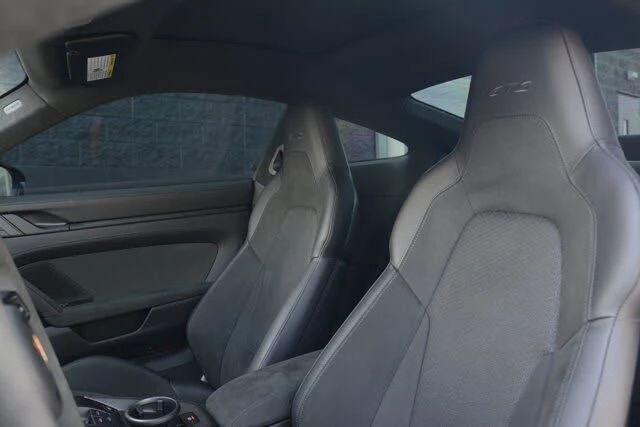 2025 Porsche 992 Carrera GTS - Image 5 of 31