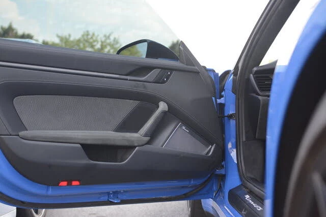 2025 Porsche 992 Carrera GTS - Image 13 of 31