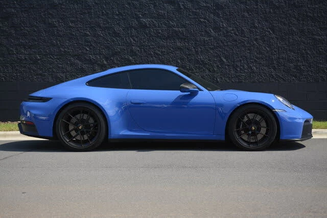 2025 Porsche 992 Carrera GTS - Image 8 of 31
