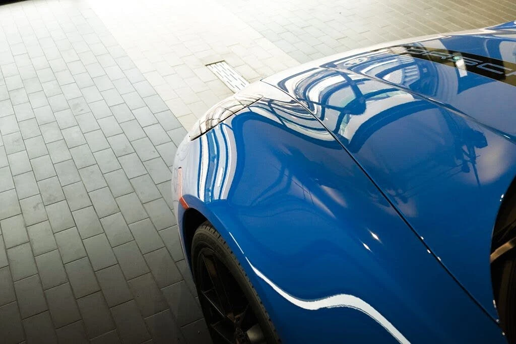 2025 Porsche 992 Carrera GTS - Image 17 of 31