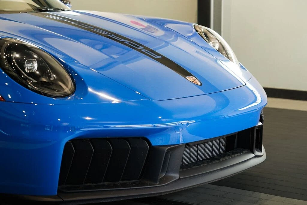 2025 Porsche 992 Carrera GTS - Image 29 of 31