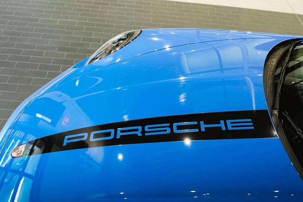 2025 Porsche 992 Carrera GTS - Image 24 of 31