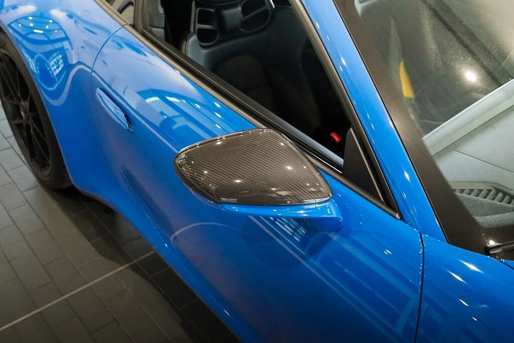 2025 Porsche 992 Carrera GTS - Image 25 of 31
