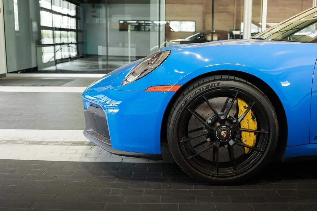 2025 Porsche 992 Carrera GTS - Image 31 of 31