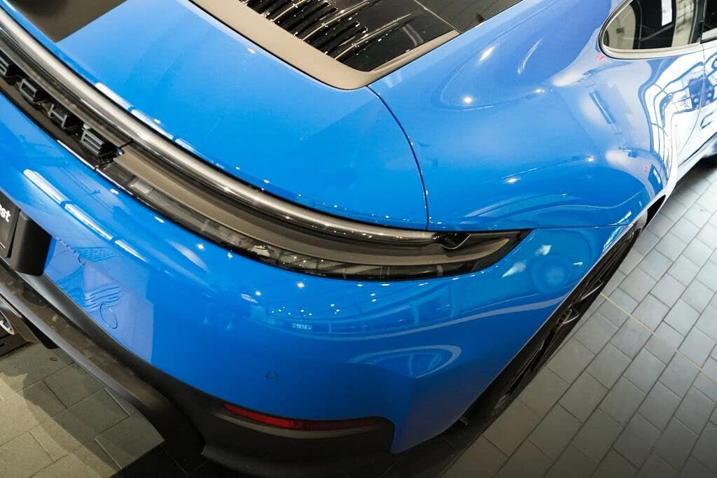 2025 Porsche 992 Carrera GTS - Image 23 of 31