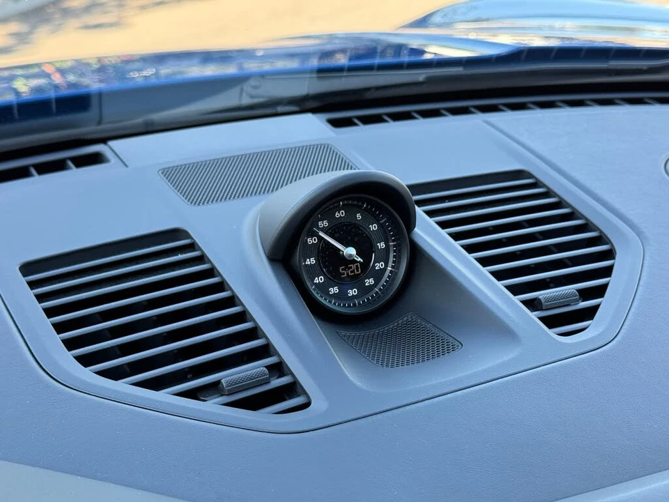 2025 Porsche 992 Carrera GTS - Image 18 of 31