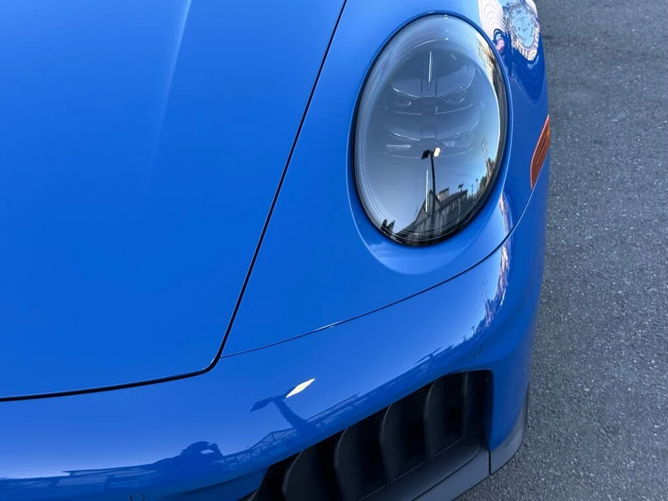 2025 Porsche 992 Carrera GTS - Image 11 of 31