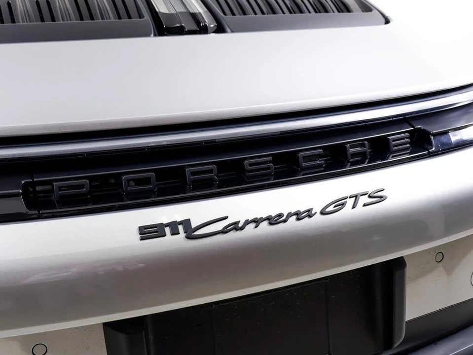 2025 Porsche 992 Carrera GTS - Image 13 of 31