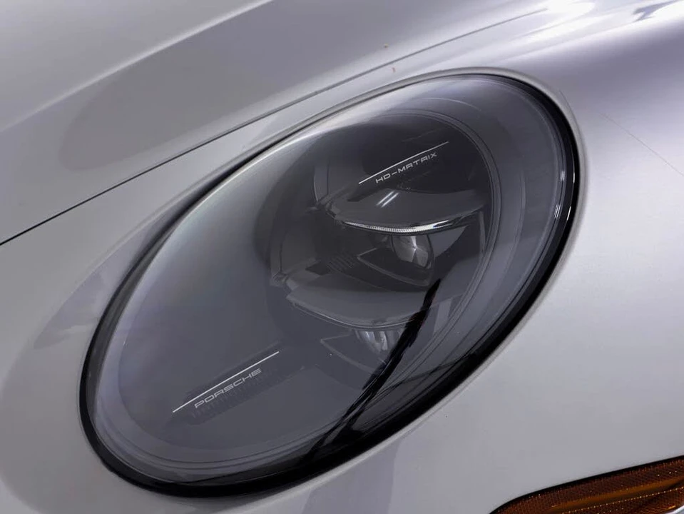 2025 Porsche 992 Carrera GTS - Image 10 of 31
