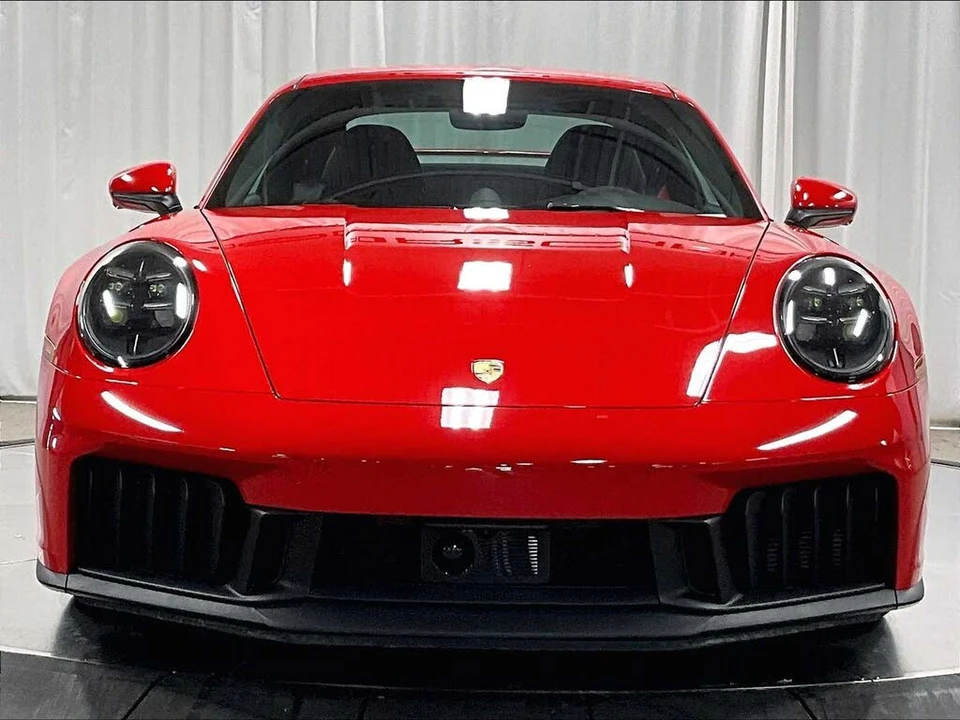 2025 Porsche 992 Carrera GTS - Image 11 of 31