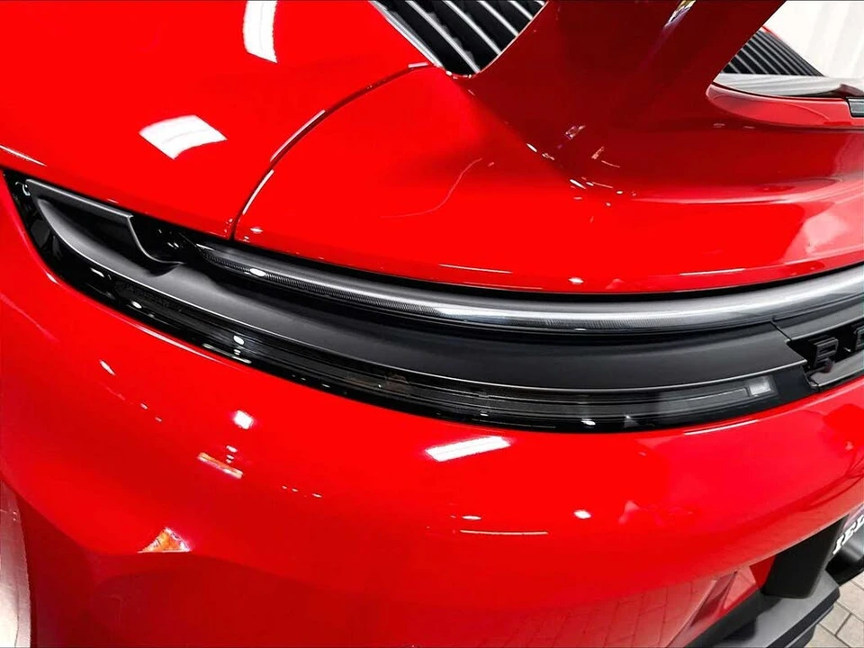 2025 Porsche 992 Carrera GTS - Image 31 of 31