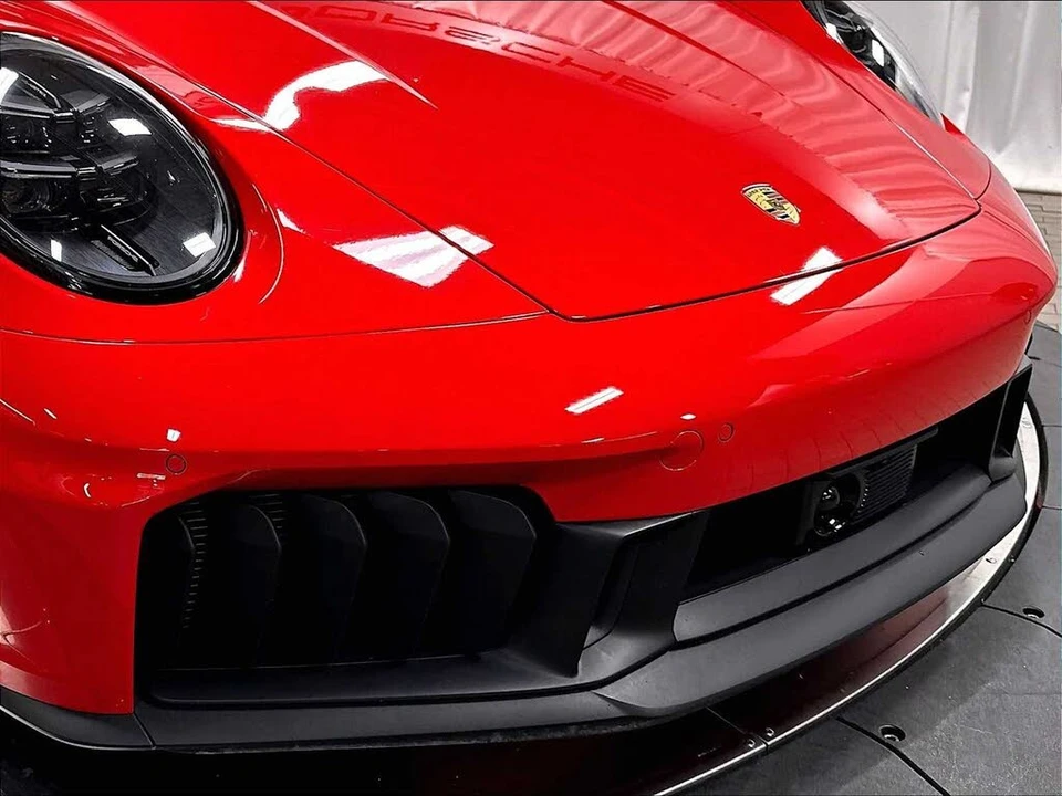 2025 Porsche 992 Carrera GTS - Image 29 of 31
