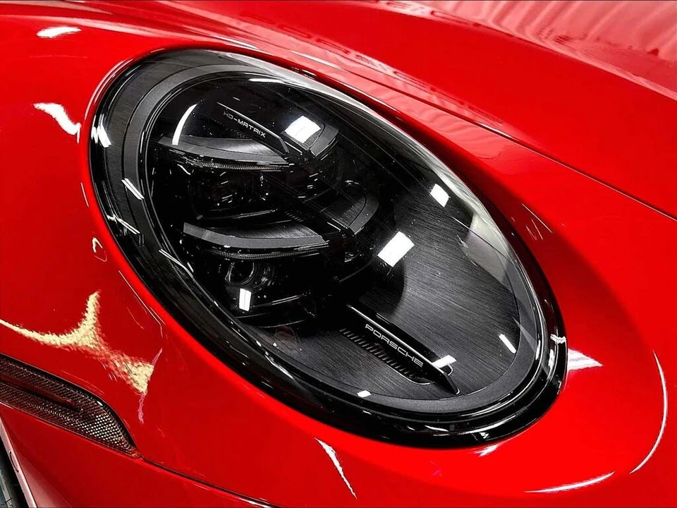 2025 Porsche 992 Carrera GTS - Image 13 of 31