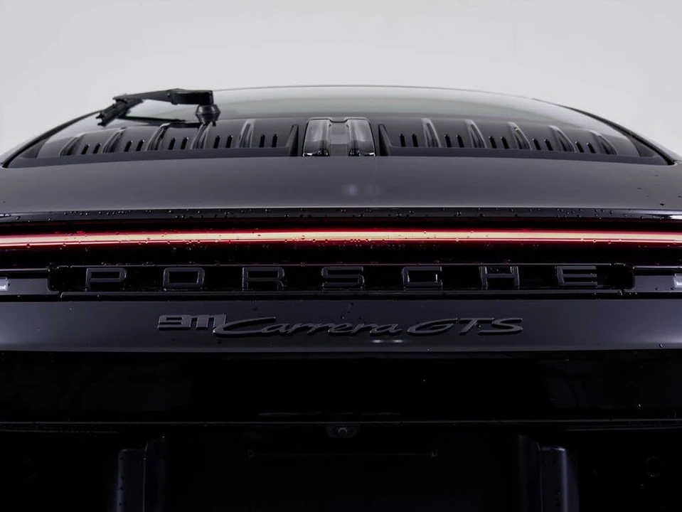 2025 Porsche 992 Carrera GTS - Image 13 of 31