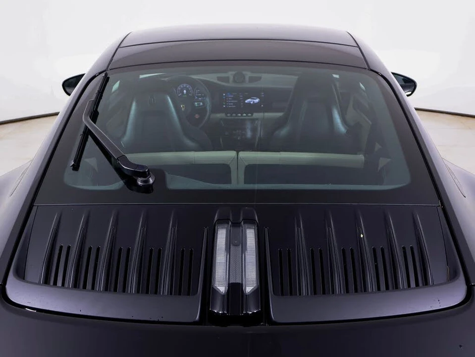 2025 Porsche 992 Carrera GTS - Image 11 of 31