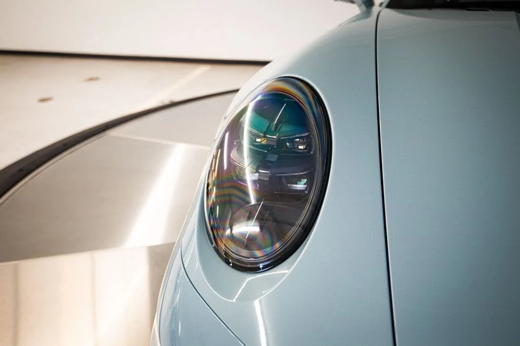 2025 Porsche 992 Carrera GTS - Image 13 of 30