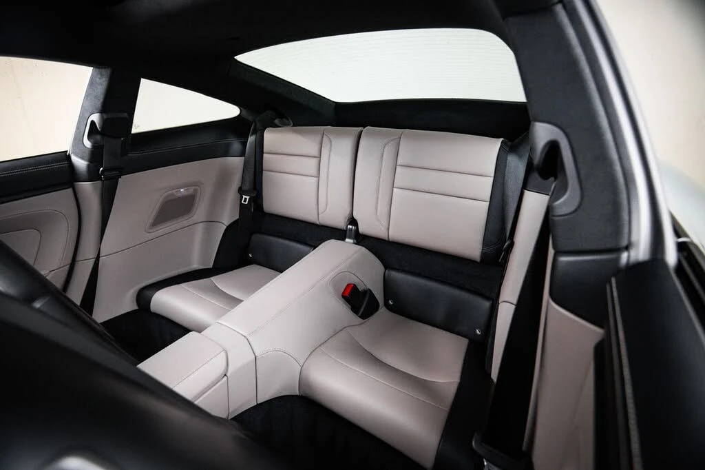 2025 Porsche 992 Carrera GTS - Image 24 of 30