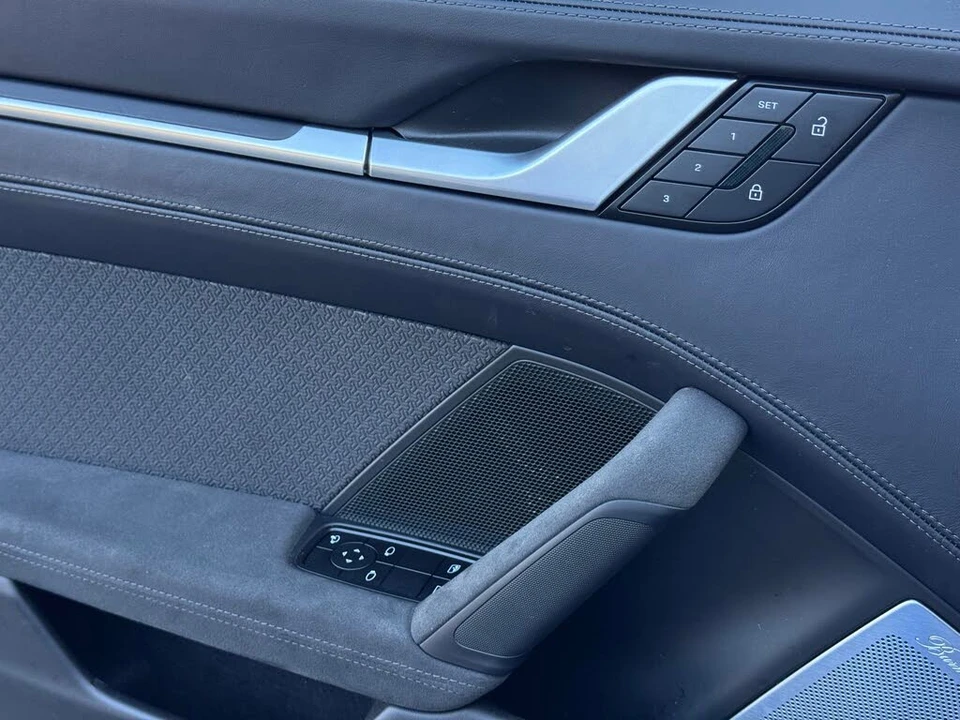 2025 Porsche 992 Carrera GTS - Image 29 of 31
