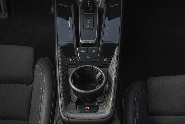 2025 Porsche 992 Carrera GTS - Image 22 of 31