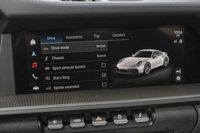2025 Porsche 992 Carrera GTS - Image 16 of 31
