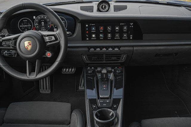 2025 Porsche 992 Carrera GTS - Image 13 of 31
