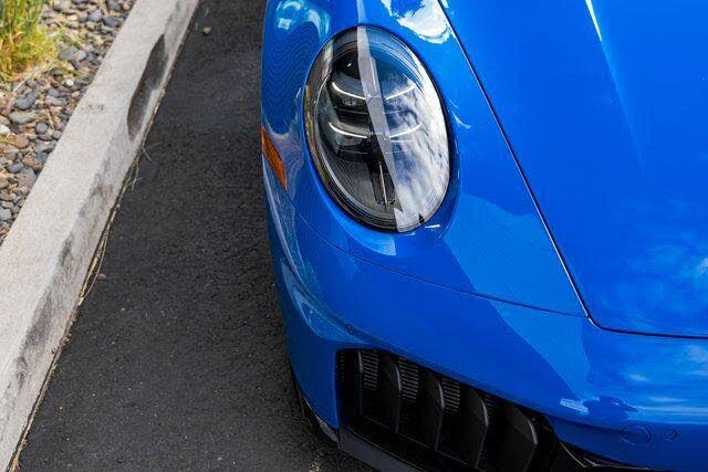 2025 Porsche 992 Carrera GTS - Image 7 of 31
