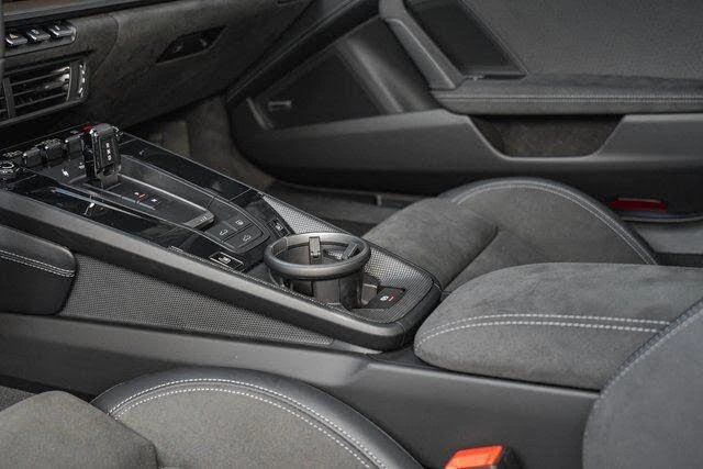 2025 Porsche 992 Carrera GTS - Image 23 of 31