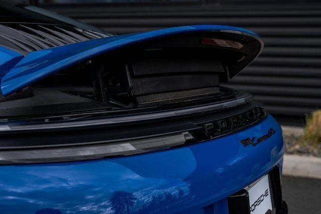 2025 Porsche 992 Carrera GTS - Image 31 of 31