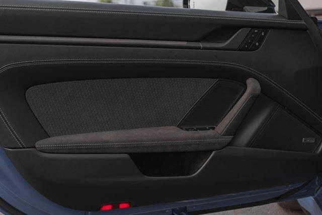 2025 Porsche 992 Carrera GTS - Image 9 of 31