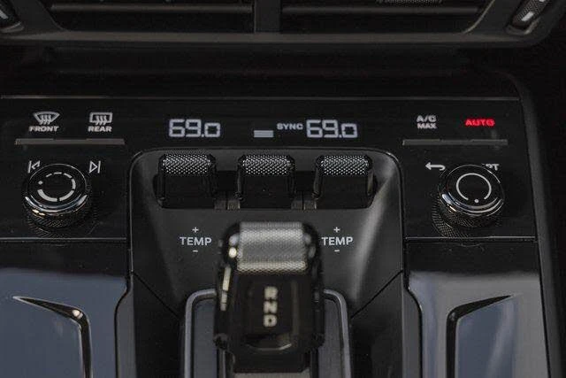 2025 Porsche 992 Carrera GTS - Image 21 of 31
