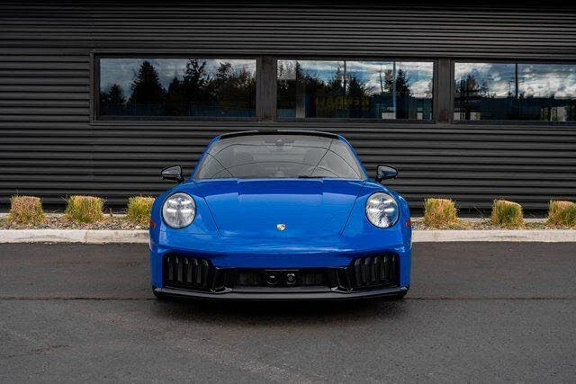 2025 Porsche 992 Carrera GTS - Image 6 of 31