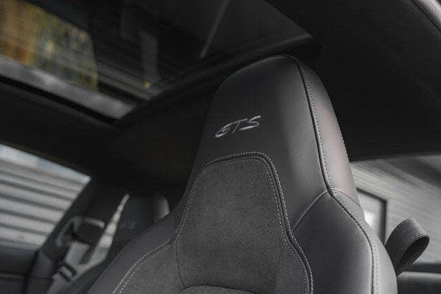 2025 Porsche 992 Carrera GTS - Image 12 of 31