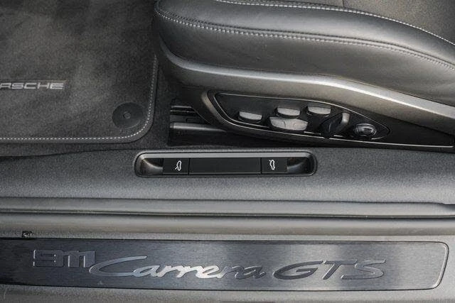 2025 Porsche 992 Carrera GTS - Image 11 of 31
