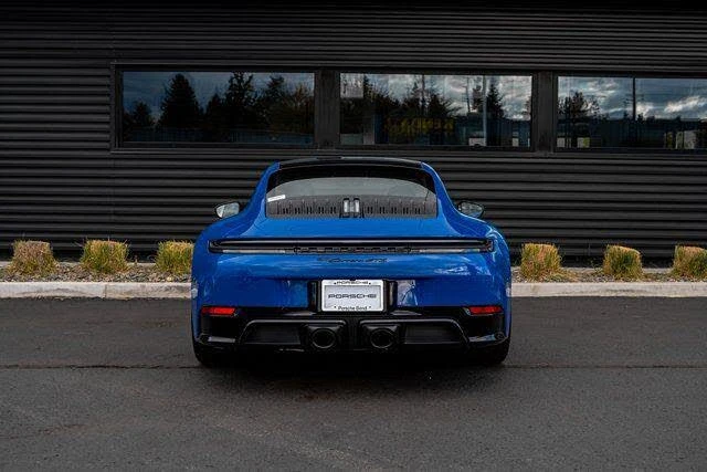 2025 Porsche 992 Carrera GTS - Image 27 of 31