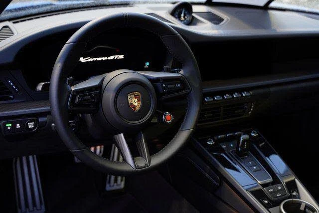 2025 Porsche 992 Carrera GTS - Image 4 of 31