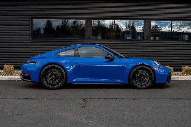 2025 Porsche 992 Carrera GTS - Image 29 of 31